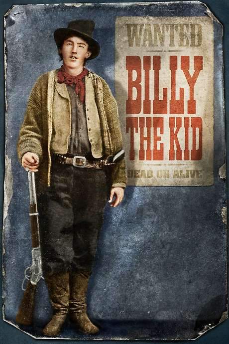 Billy the Kid